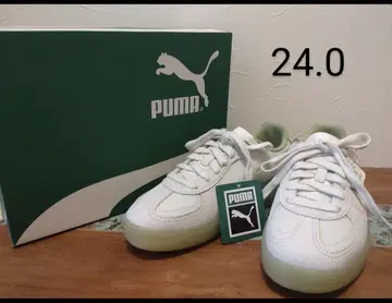 [새상품] PUMA 팔레르모 모다 스니커즈 24.0cm