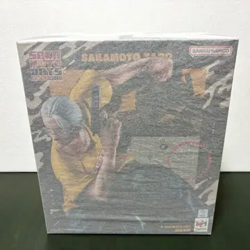 메가하우스 SAKAMOTODAYS 사카모토 데이즈 사카모토 타로 피규어