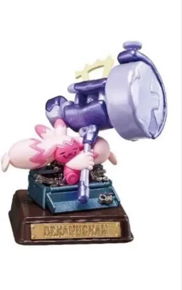 포켓몬 VINTAGE COLLECTION 데카누찬