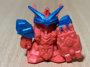 뇌격기병 마그나 암 건지우 당시 물품