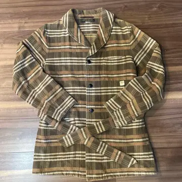 PHIGVEL 가운 자켓 사이즈 38