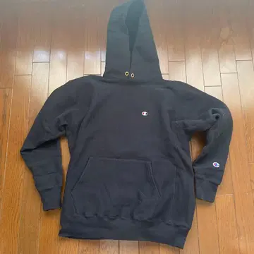 Champion 리버스 위브 후드티
