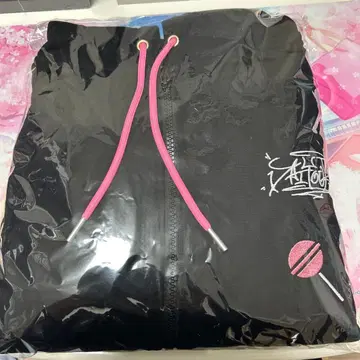 로손 대요괴 nqrse 후드티 나루세