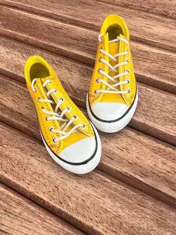 브라이스 아이시돌 스니커즈 신발