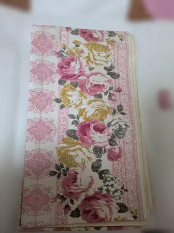 liz lisa 리즈리사 후쿠로 오비 후리소데용 중고 새상품급