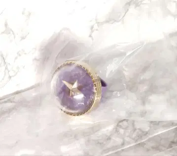 카미시로 루이 프로세카 링라이트 세카라이 5th