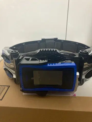 가면라이더 555 CSM 뮤즈 드라이버