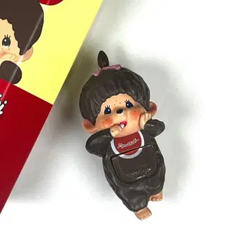 몽치치 히퍼스 Monchhichi Hippers 여아 Girl