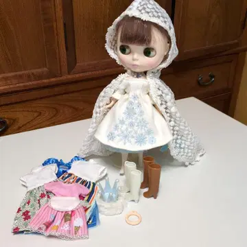 네오 브라이스 겔타 이터니티 하자 있음