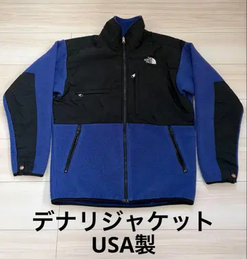 [최종 가격 인하] the north face USA제 데날리 자켓