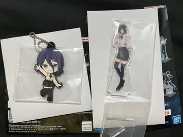 제일복권 체인소 맨 레제편 G상 I상 레제