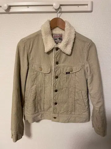 [ 새상품급 ] Lee Storm Rider 스톰 라이더 코듀로이 자켓