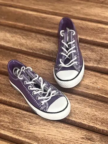 브라이스 아이시 인형 스니커즈 신발