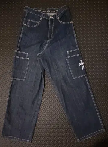 dogtown 데님 가고 배기진