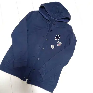 마드모아젤 논논 후드티