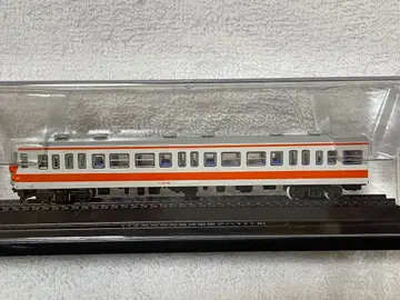 113계 근교형 직류 전차 쿠하 111형 N 게이지