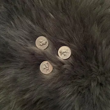 일비종떼 머리끈 액세서리