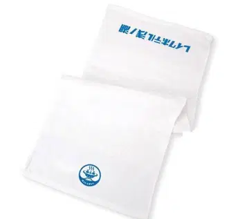 핫스팟 레이크사이드 아사노코 타월