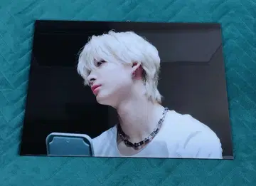 ENHYPEN 니키 아크릴 액자 A2 사이즈