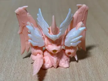 갑옷투신 에피온 건지우개 당시 물품