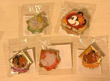 Disney on Classic 2025 회장 한정판 가챠