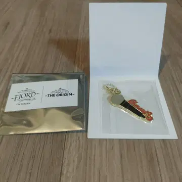 Mrs. GREEN APPLE 오오모리 모토키 메탈 참 컬렉션