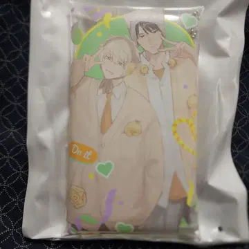 카와이 지로 [드라마가 되지 않는 우리들의 사랑] 클리어 멀티 케이스