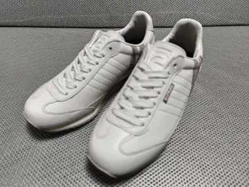 PATRICK MARATHON-MI_WHT(size37)