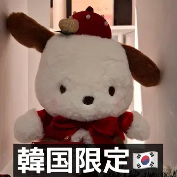 산리오 한국 POPUP 스위트홀리데이 포차코 팝업