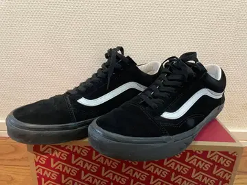 VANS 올드스쿨 29cm