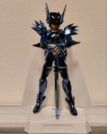 세인트 세이야 피규어 세이야 오딘 로브