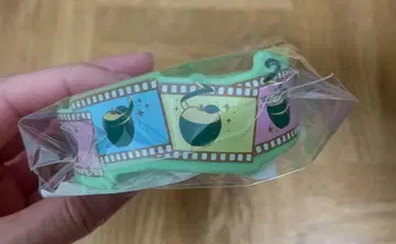 입장객 특전 포함 미세스 그린애플 영화 굿즈