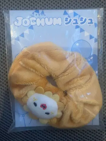 JOCHUM 빌라 사토 케이고 스크런치