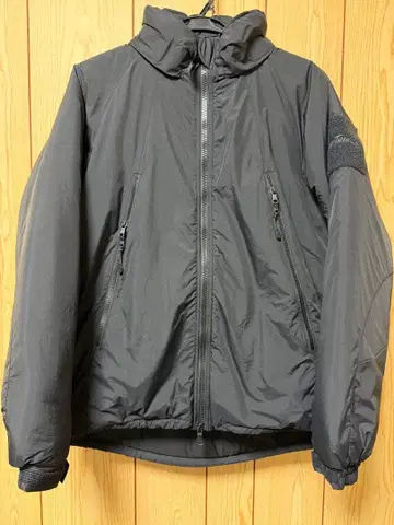 WILD THINGS 와일드 띵스 해피 자켓