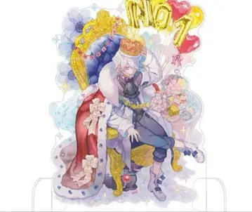 PandoraHearts 압도적 강자의 압도적 아크릴 스탠드 블레이크