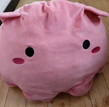 [ 가격 인하 ] 멘다코 MEGA BIG 봉제 인형