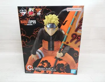 NARUTOP99 나루토 C상 피규어