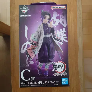 MASTERLISE 코쵸우 시노부 피규어 C상