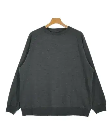 COMOLI 맨투맨 남성용