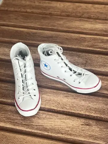 브라이스 아이시 인형 스니커즈 신발 하이컷