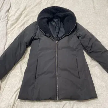 다운 자켓 38 사이즈