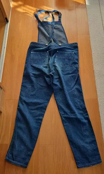 아이보님용 URBAN RESEARCH DOORS 데님 살로펫