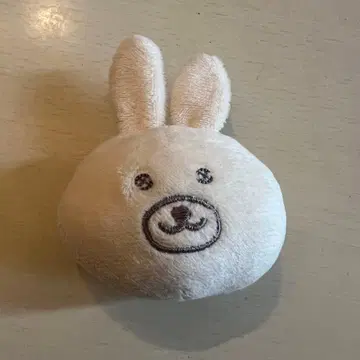 초특급 Progress 마스코트 토끼 타카시