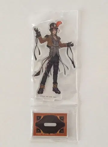 트위스테 제일복권 아크릴 스탠드 레오나