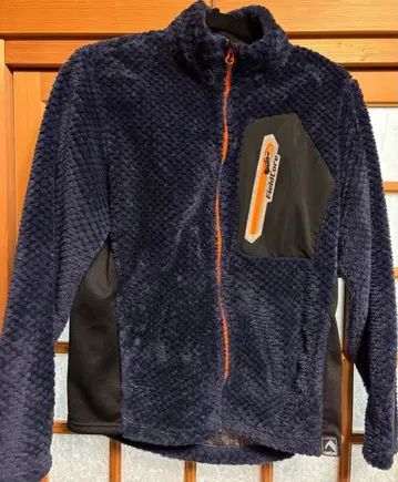 FieldCore 플리스 자켓 네이비 M 사이즈