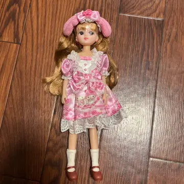 리카짱 마이멜로디