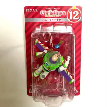 디즈니 크리스마스 오너먼트 버즈 라이트이어 2024