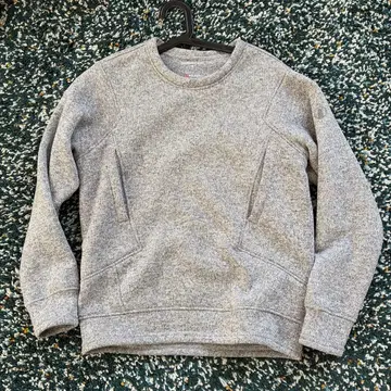 Tilak POUTNIK 티락포트닉 세이지 스웨트 셔츠 S