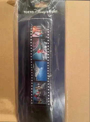 디즈니 리조트 이매지닝 더 매직 카메라 스트랩