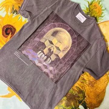 살바도르 달리 T셔츠 Insomnia Projects